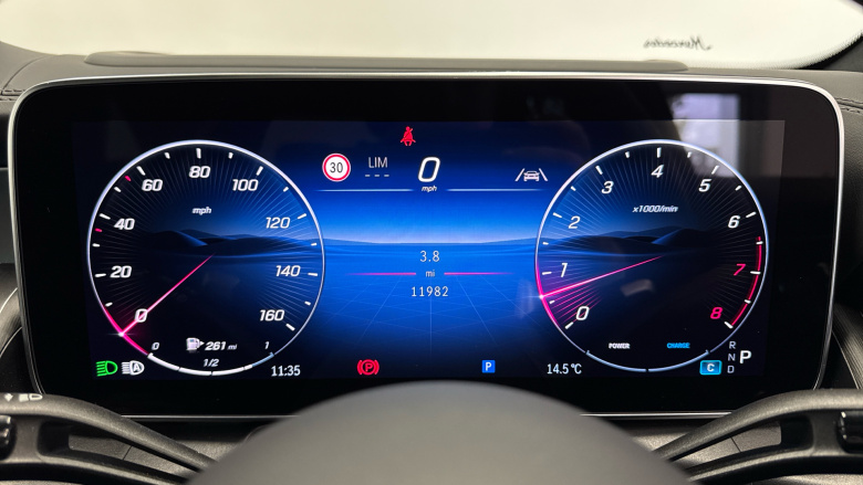 Mercedes-Benz GLC 300 4Matic AMG Line Premium Plus 5dr 9G-Tronic Petrol Estate